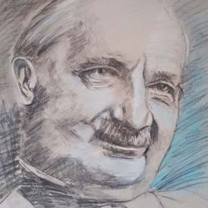 Heidegger&rsquo;s Ghost